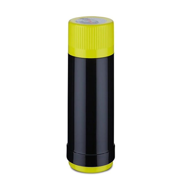 ROTPUNKT termos typ 40 black 0.75 Liter