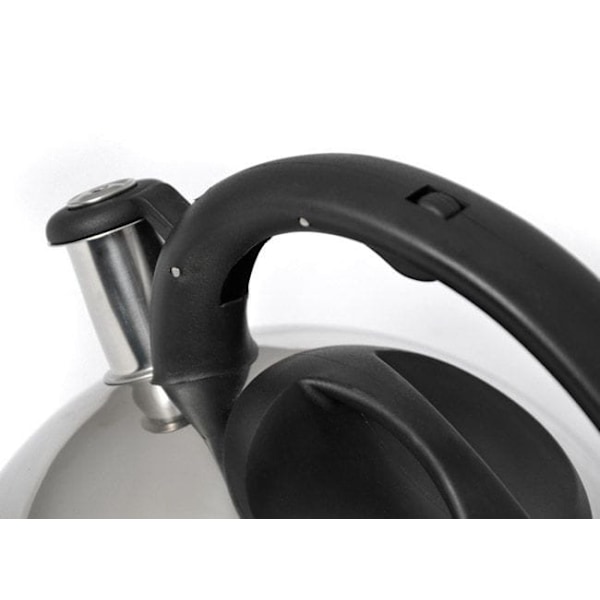 Vattenkokare AUGUSTO MAT 3 liter induktions GAZ