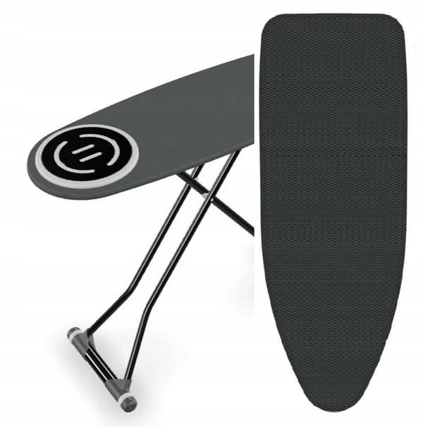 Strykbrädeöverdrag 152 x 44 cm
