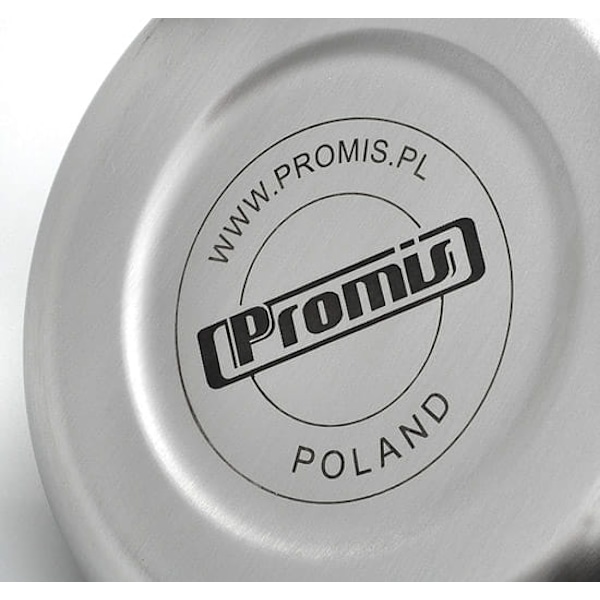 Termoskanna PROMIS TMH-20K Stamp 2 liter kaffe