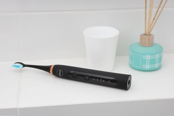 Eldom SD210C DENTA Sonic-hammasharja