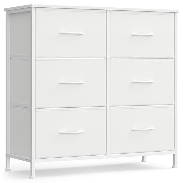 Makuuhuoneen lipasto, lipasto, teräs, MDF,
