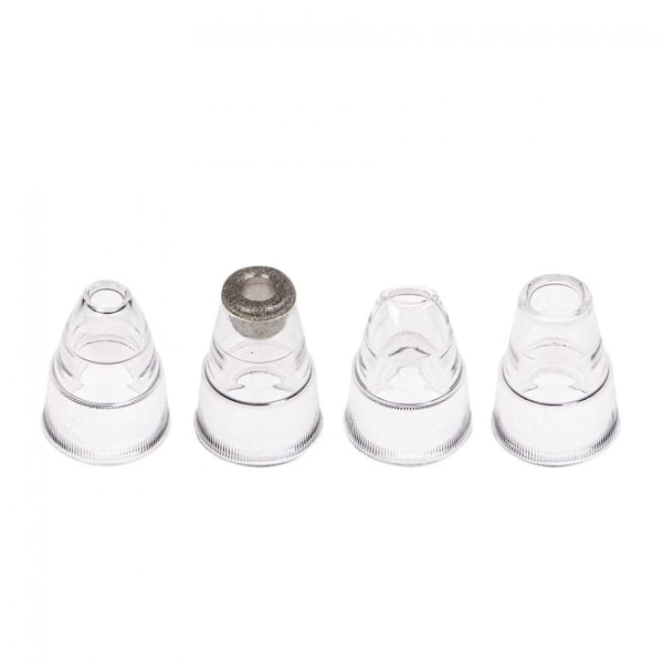 Kamera mikrodermabrasion Eldom ZU10 DUX