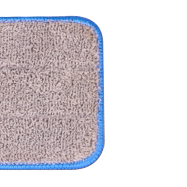 Tvättbara kuddar för mikrofiber moppar