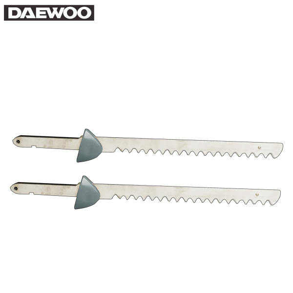 Daewoo Elektrisk kniv