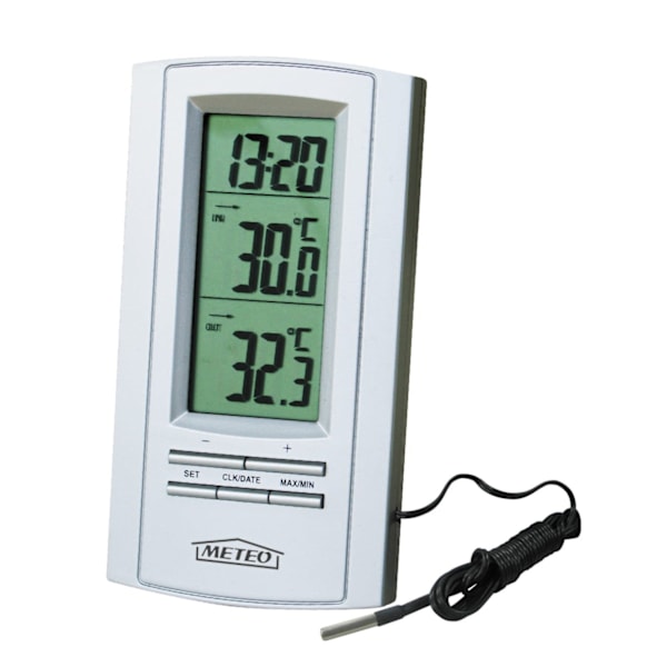 hem Vädstation Meteo sp0