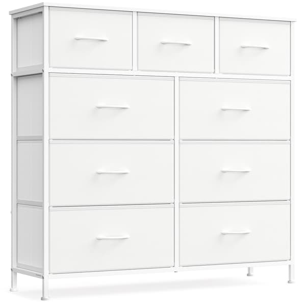 Kommode, Opbevaringsenhed, Stål, til Soveværelse, Garderobe
