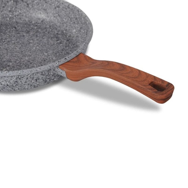 PROMIS djup stekpanna med granit beläggning 28 cm