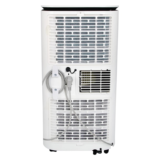 RMAP aircondition - Aircondition - 7000 BTU - Hvid/Sort