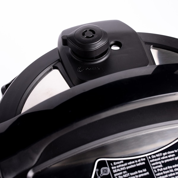 QLT Elektrisk Multicooker – 7-i-1 Instant Pot – Tryckkokare – 6 Liter