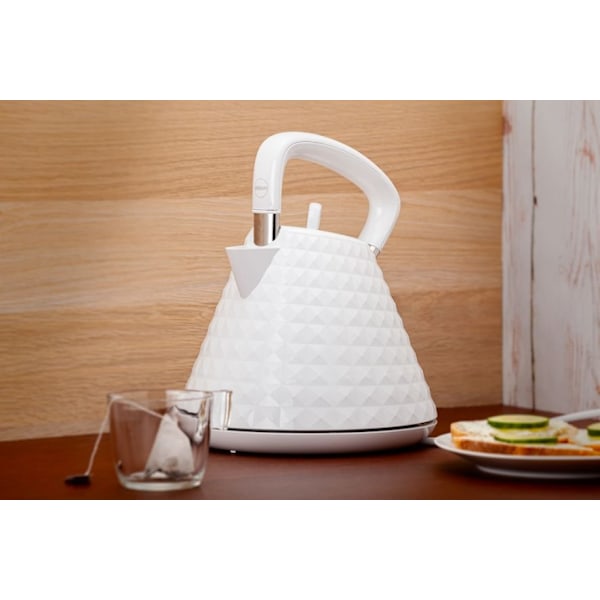 Eldom C275C Veno Wireless Kettle Svart