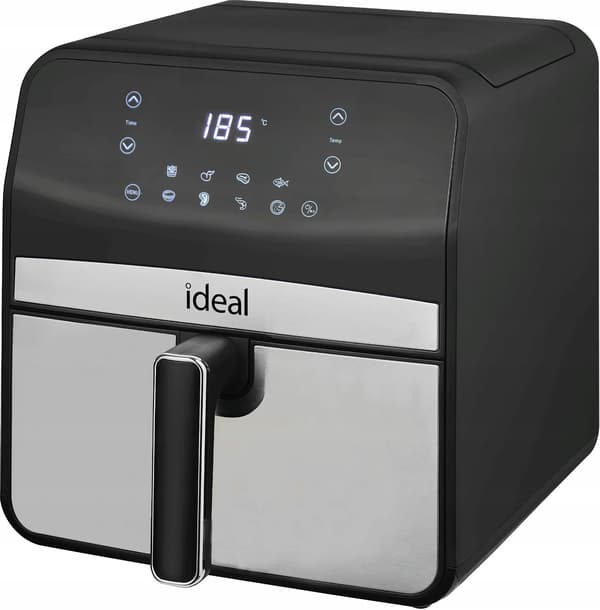 Eldom 1800W Air Fryer