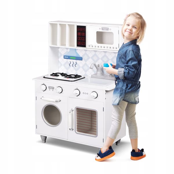 Lasten puuhella PROMIS KD20