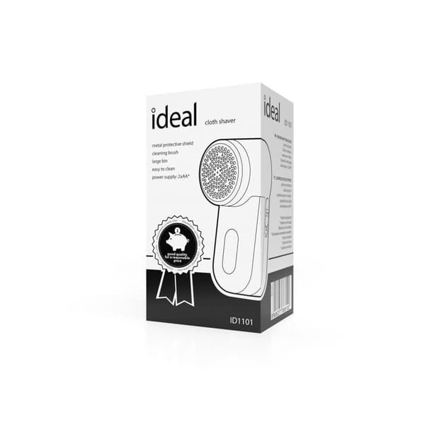Ideal ID1101 Rakapparat