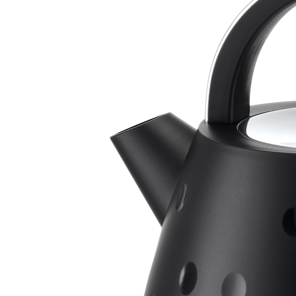 Vattenkokare Eldom C245 SC kapacitet på 1,7 liter