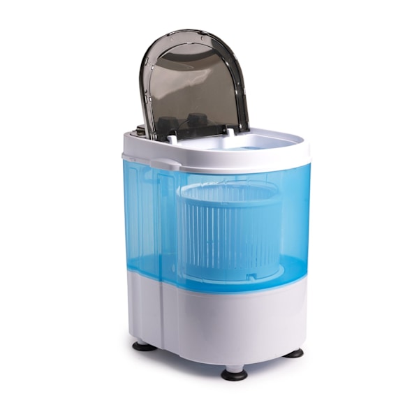 Nexxt Mini Pesukone linkouksella ja päältätäytöllä - 3 kg
