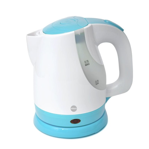 Kettle Eldom C175 kapacitet. 0,9 liter BLUE