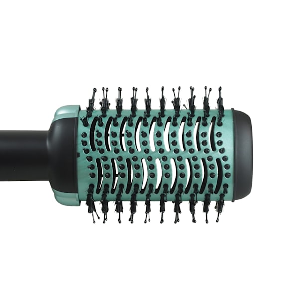 Nexxt 3-i-1 Fønbørste Rotator til Tørring, Styling og Volumen – 1000W
