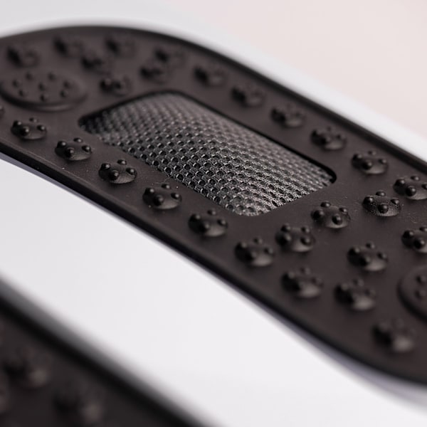 Nexxt Ben- og fodmassager med Shiatsu-funktion og 20 hastigheder