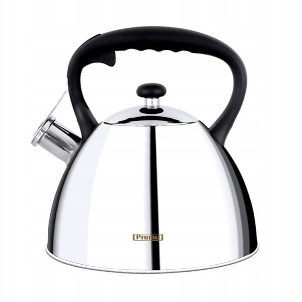 Promis Amadeo TMC19 Stål kettle