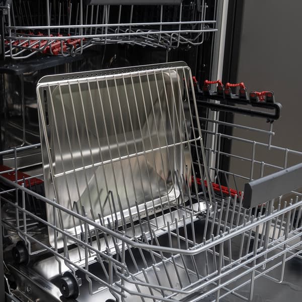 Fritstående Airfryer Kombiovn 25L - 2250W