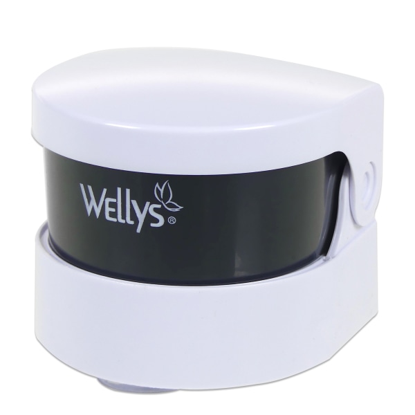 Wellys® tandrengöringsmedel med vibration