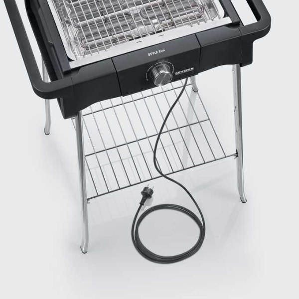 Severin Style Evo PG 8124 Electric Grill