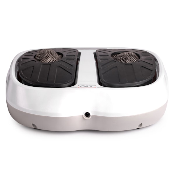 QLT VibroPulse Pro Ben- og Fodmassageapparat – 10 programmer – 20 hastigheder