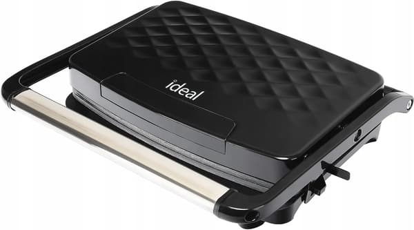 Elektrisk grill 750W