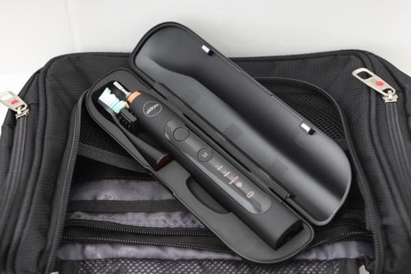 Eldom SD210C DENTA Sonic-hammasharja