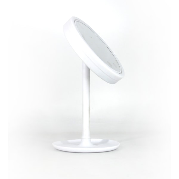 Cenocco LED-spegel med fläkt