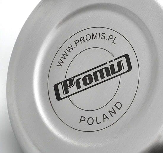 Termoskanna PROMIS TMH-20H 2 liter te Label