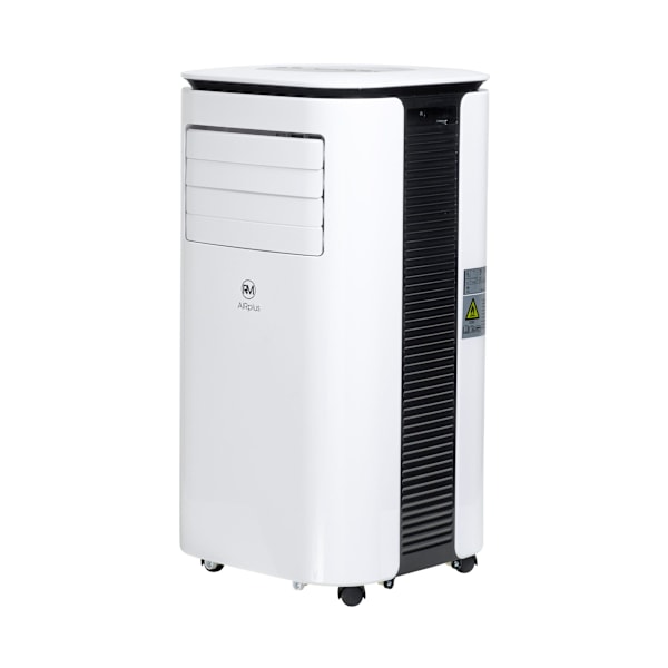 RMAP aircondition - Aircondition - 7000 BTU - Hvid/Sort
