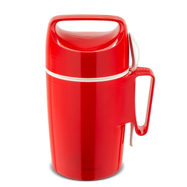 Thermos servis Rotpunkt 850 0,8 L Crazy Red