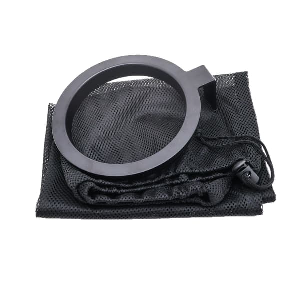 Cooler Accessory, Portable Waste Container for Coolers, Camping and Picnic Accessories