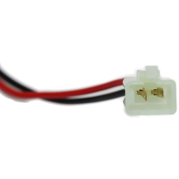 3 Set Key Switch Universal ATV Ignition 2 Wires Key Start Lock for Go Kart Scooter Motorcycle