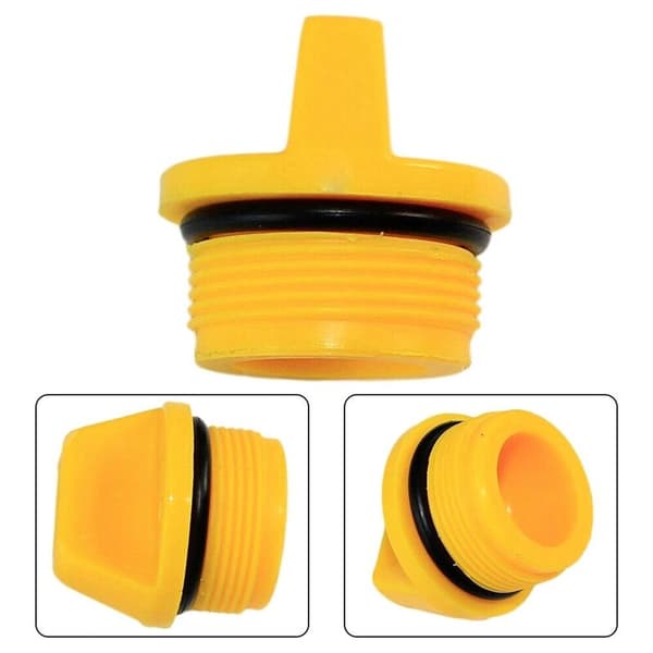 New Outboard Motor Cover 6G8-15363-00 for 4-Stroke