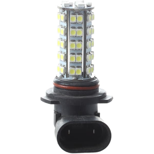 (R) 2 X H10 9140 9145 68 SMD LED Valkoinen Sumuvalo Lamppu