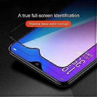 Näytönsuoja Xiaomi Poco X7 5G 9D Sidolim Täyspeittävä Karkaistu Lasikalvo