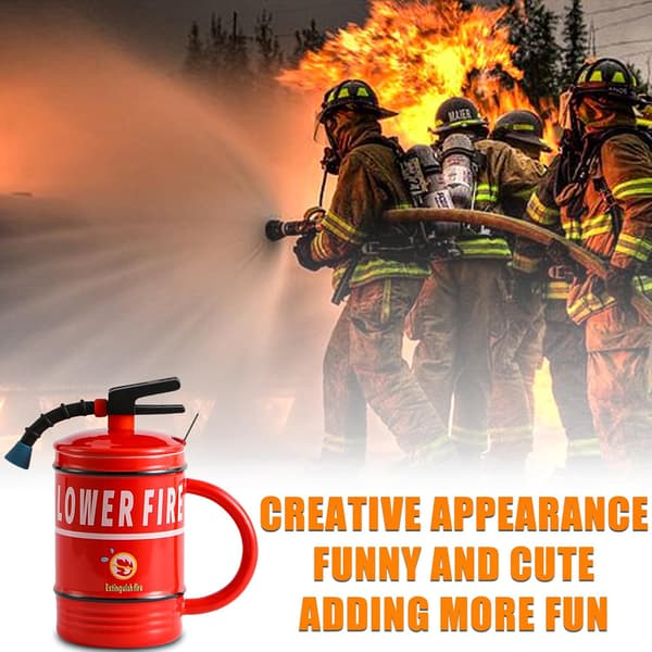 Funny Grenade Mug - Ceramic Breakfast Cup for Cappuccino, Coffee and Tea - 300 ML - Grenade-shaped Mug with Lid - Original and Funny Gift Idea (Black)