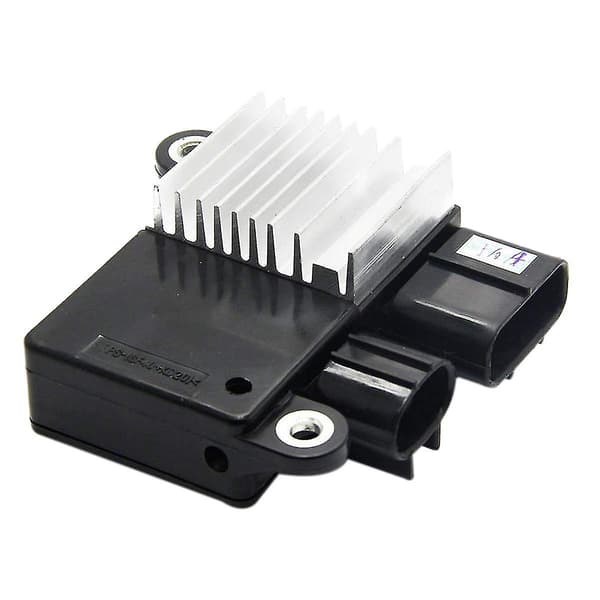 89257-12020 Køleventilatorstyringsmodul til Mazda 5 Cx-7-mxbc (FMY)