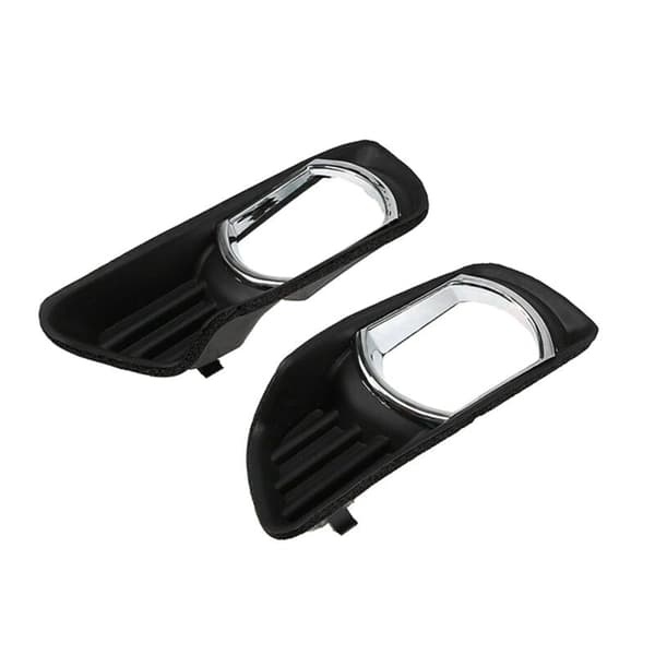 Decorative Fog Light Plate, Plated Frame for XV40 2007-2009 52128-06040 52127-06040