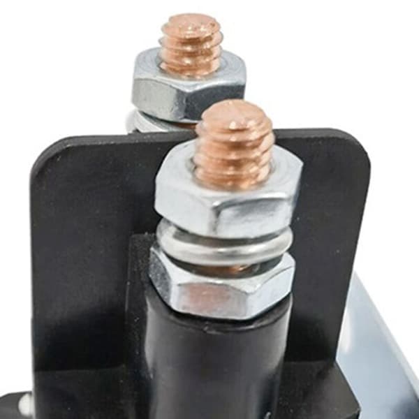Startrelä Solenoid Switch 832-1211-210 8321211210