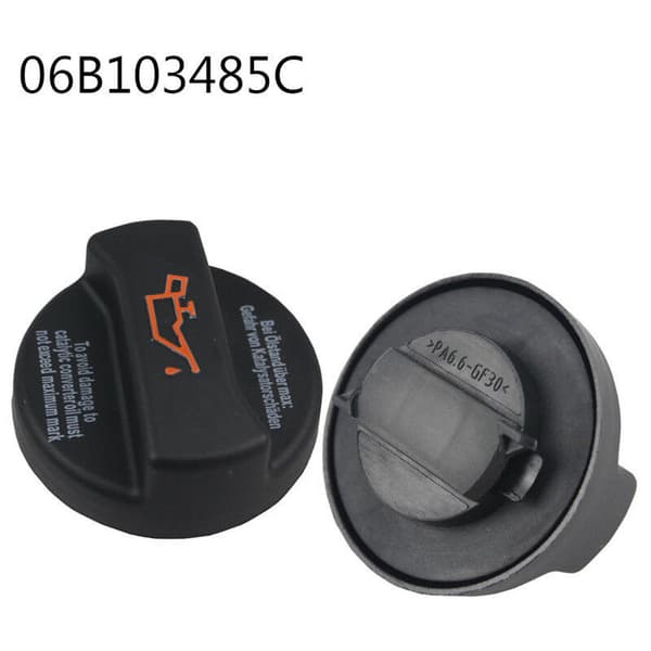 Motorhuvspåfyllningslock för Golf A4 A6 A8 TT 026103485 06B103485B 06B103485C 026103485A