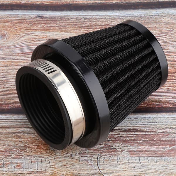 Yleiskäyttöinen suodatin ilmanpuhdistin 48mm 1.9 tuumaa