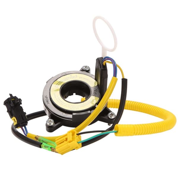 Spiral Spring Cable Set for Car Steering Wheel for Ziyoujian 1067020026