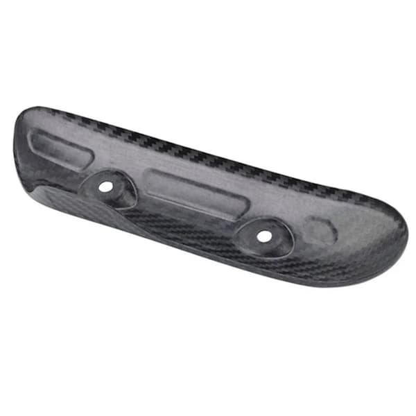 Motorcycle Exhaust Pipe Protector Heat Shield Anti-Scald Shell for FX/FE/250/350 EXC 17-22