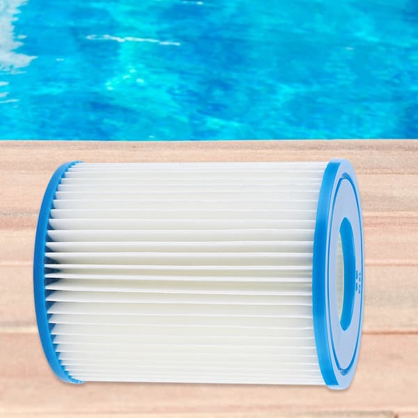 Baby Inflatable Pool Filter Cartridge Fits II FD2137 Pump