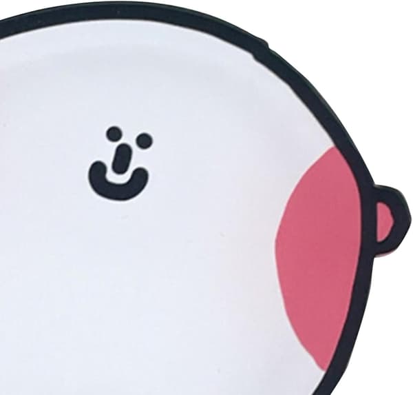 Koppkrus Underlegg Pad Akryl Kopp Underlegg Drikker Bordmatte Gave Varmebestandig Kaffe Te Underlegg