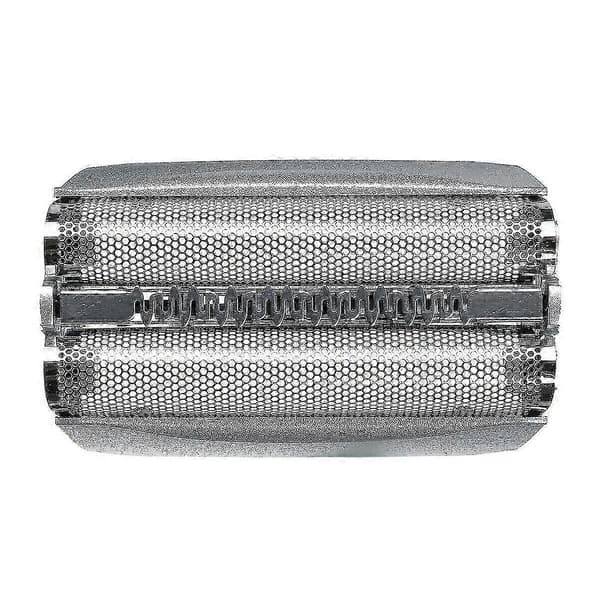 51s Erstatningsblad + barberhode for Braun Series 5 8000 Barbermaskin